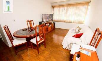 Imagem 6: Apartamento com 2 dormitórios à venda, 79 m² por R$ 395.000,00 - Santa Teresinha - São Pau