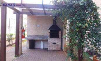 Imagem 7: Apartamento com 2 dormitórios à venda, 42 m² por R$ 260.000,00 - Campo Limpo - São Paulo/S