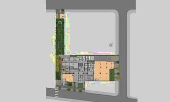 Imagem 6: Nex One Alto da Boa Vista | Construtora One | Construção