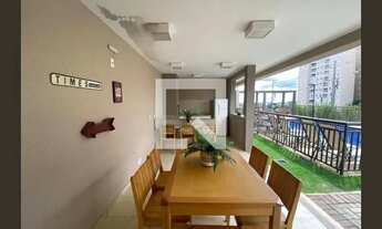 Imagem 4: Apartamento à Venda - Jardim Antonio Von Zuben , 2 Quartos, 56 m2