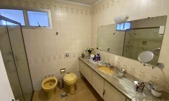 Imagem 6: Apartamento com 3 dormitórios à venda, 133 m² por R$ 860.000,00 - Centro - Campinas/SP