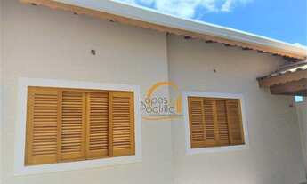 Imagem 2: Casa térrea em ótima localização no bairro Nova Atibaia!!