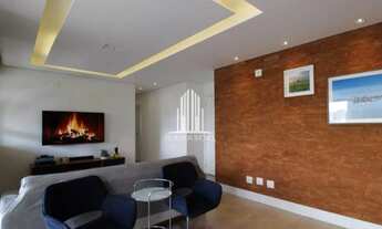 Imagem 4: Essência Brooklin à venda de 2 suítes e 2 vagas de garagem