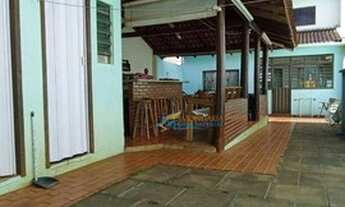 Imagem 7: Sobrado à venda, 157 m² por R$ 850.000,00 - Recanto Tropical - Cascavel/PR