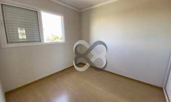 Imagem 4: Apartamento com 2 dormitórios à venda, 81 m² por R$ 390.000,00 - Jardim Lilian - Londrina