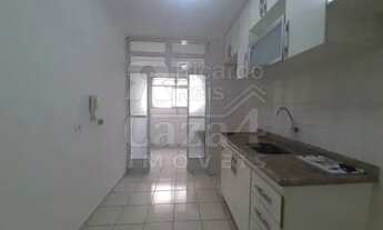 Imagem 3: Apartamento para aluguel com 68 metros quadrados com 2 quartos em Vila Isa - São Paulo - S