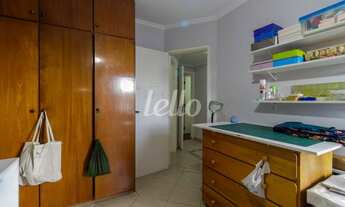 Imagem 7: São Paulo - Apartamento Padrão - Campo Belo