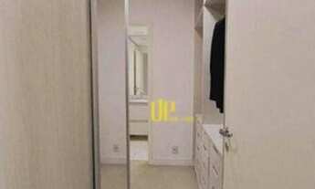 Imagem 6: Apartamento com 3 dormitórios à venda, 125 m² por R$ 1.200.000,00 - Campo Belo - São Paulo