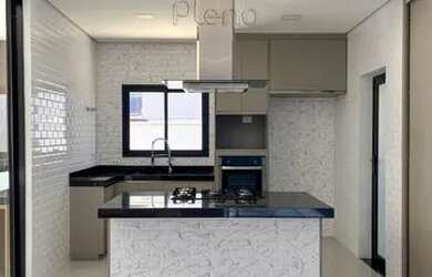 Imagem 7: Locação Casa em condomínio com 3 dormitórios