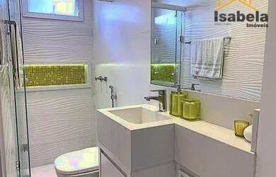 Imagem 6: Lindo apartamento todo reformado, 2 dormitórios, sendo 1 suíte