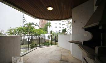 Imagem 6: Apartamento à Venda - Real Parque, 3 Quartos, 150 m2