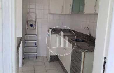 Imagem 7: Apartamento com 2 dormitórios à venda, 54 m² por R$ 235.000,00 - Ipiranga - São José/SC