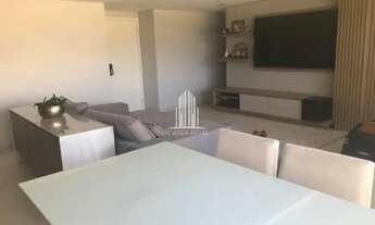 Imagem 5: Apartamento na Lapa de 96 M2 2 Dorm 2 Suites