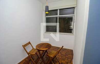 Imagem 7: Apartamento para Aluguel - Laranjeiras, 3 Quartos, 110 m2