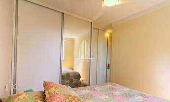 Imagem 3: Apartamento à venda com 64m², 2 quartos e 1 vaga