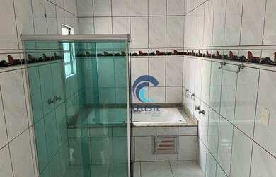 Imagem 3: Casa com 320 m² - Jardim América - São José dos Campos/SP