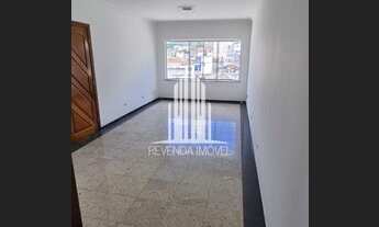 Imagem 6: Casa em Vila Nair com 200m² Sala 2 ambientes, 3 suítes e 4 vagas na garagem