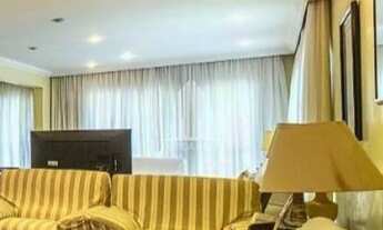 Imagem 7: Apartamento de 243m² com 4 dormr/2 suítes, 3 vagas no Palacete - Jardim Paulista