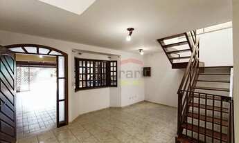 Imagem 6: Sobrado Casa Verde com piscina - 04 suítes e 05 vagas