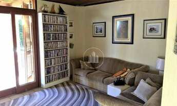 Imagem 7: Casa com 5 dormitórios à venda, 257 m² por R$ 1.499.000,00 - João Paulo - Florianópolis/SC