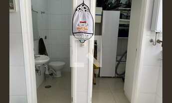 Imagem: Apartamento à Venda - Moema, 2 Quartos