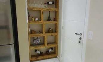 Imagem 4: Apartamento com 2 dormitórios à venda, 77 m² por R$ 893.000,00 - Vila Prudente (Zona Leste