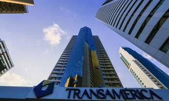 Imagem 6: Apartamento para alugar, 34 m² por R$ 4.600,00/mês - Boa Viagem - Recife/PE