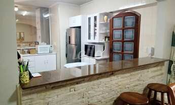 Imagem 5: São Caetano do Sul - Apartamento Padrão - Santa Paula