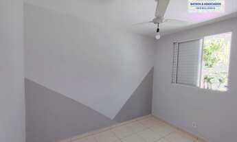 Imagem: Apartamento à venda no bairro Jardim Nova