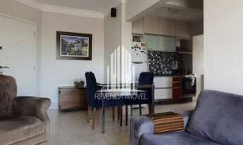 Imagem 3: Apartamento com 2 dormitórios, 62 m², à venda por R$ 550.000