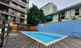Imagem 3: Apartamento à venda, 3 quartos, 1 suíte, 1 vaga, Tijuca - RIO DE JANEIRO/RJ