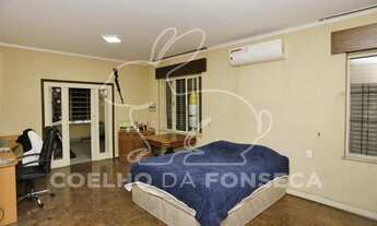 Imagem 4: São Paulo - Casa Padrão - Alto da Lapa