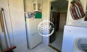 Imagem 4: Cobertura à venda, 120 m² na Vila Nova - Cabo Frio/RJ