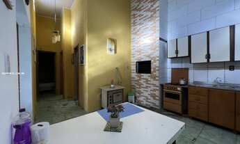 Imagem 4: Casa 3 dormitórios para Locação em Cidreira, CENTRO, 3 dormitórios, 1 banheiro, 2 vagas