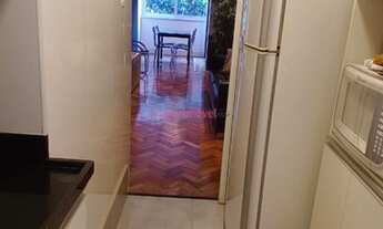 Imagem 2: Apartamento reformado de 2 quartos a venda em Ipanema Visconde de Pirajá 78m2 R$1.290.000