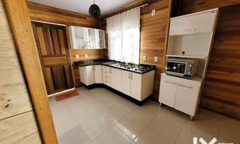 Imagem 4: Casa com 1 dormitório à venda por R$ 380.000,00 - Armação da Piedade - Governador Celso Ra