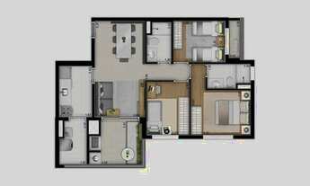 Imagem 4: Pronto para morar !!!