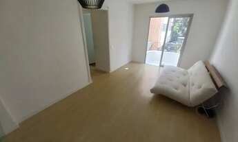 Imagem 2: Apartamento para aluguel possui 43 metros quadrados com 1 quarto em Itaim Bibi - São Paulo