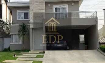 Imagem: Casa a venda Alphaville Residencial 9!