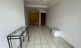 Imagem 5: Apartamento para locação 2 quartos em Guilhermina - Praia Grande - SP