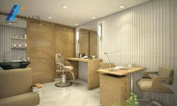 Imagem 3: Apartamento 2 dormitórios sendo 1 suíte - Guilhermina - Praia Grande