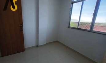 Imagem 5: Apartamento com 2 dormitórios à venda, 48 m² por R$ 200.000,00 - Freguesia de Jacarepaguá