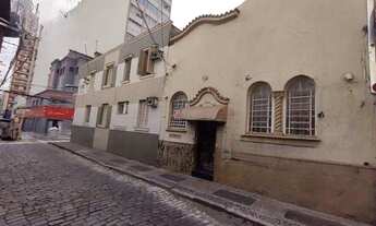 Imagem 3: Casa, 105 m² - venda por R$ 850.000,00 ou aluguel por R$ 2.130,00/mês - Centro - Campinas