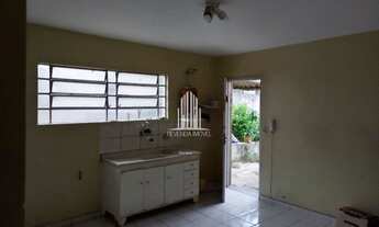 Imagem 2: Casa com 2 dormitórios a venda em Água Rosa