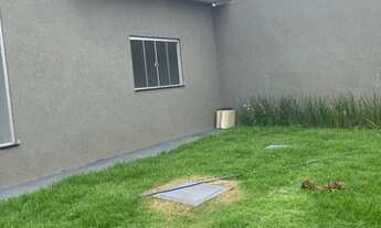 Imagem 3: Casa para venda com 140 metros quadrados com 3 quartos