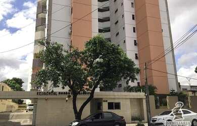 Imagem 6: AP526 - Aluga Apartamento 3 quartos, 1 vaga, no Benfica