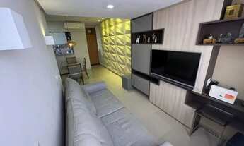 Imagem 7: Apartamento para venda tem 70 metros quadrados com 2 quartos em Jardim Adriana - Indaiatub