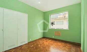 Imagem 4: Perto da Lagoa! Próximo ao metrô!