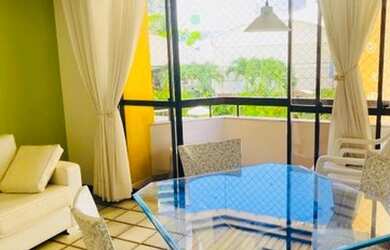 Imagem 3: Apartamento para venda tem 50 m2 - 2 quartos em Pituba - Salvador - Bahia