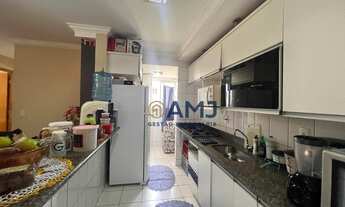 Imagem 3: Condomínio Jade com 3 quartos sendo três suítes